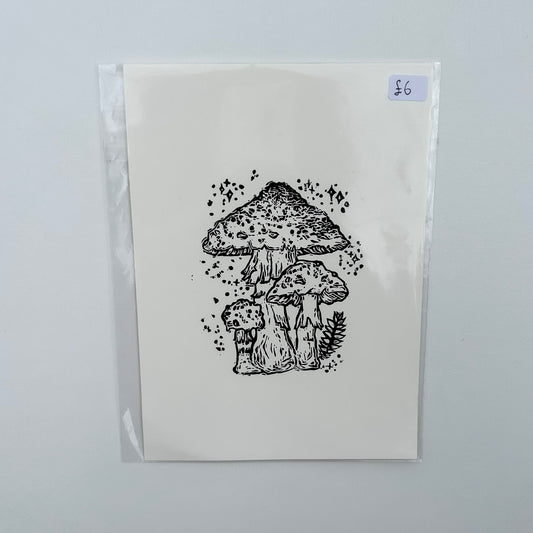 fungi print 2