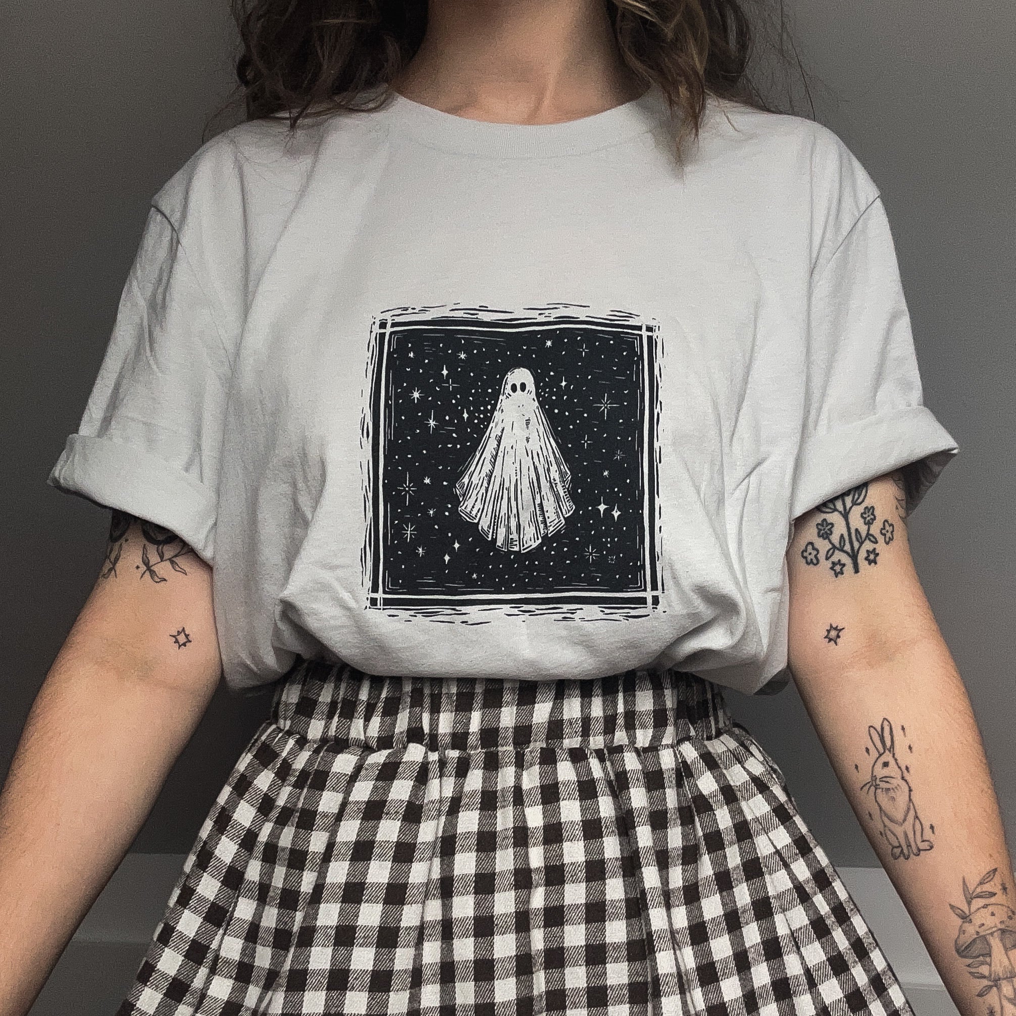 gloom Unisex t-shirt