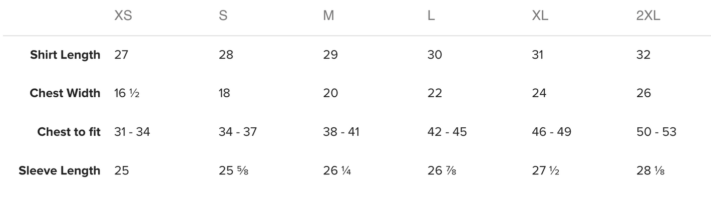 Size guide deals h&m kid